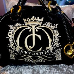 Juicy Couture small handbag
